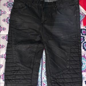 Raw&Dirty Jeans SlimFit Sz32